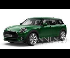 mini clubman ricambi auto disponibili