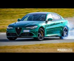 ricambi auto usati alfa romeo giulia - 1