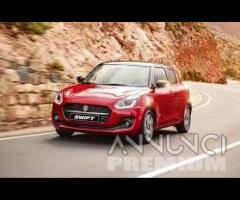 ricambi auto suzuki swift disponibili