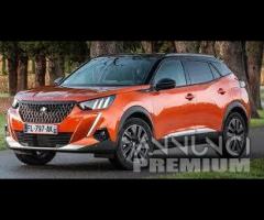 ricambi auto disponibili peugeot 2008 2013-2023