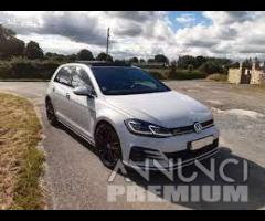 ricambi auto disponibili volkswagen golf 2013-2023