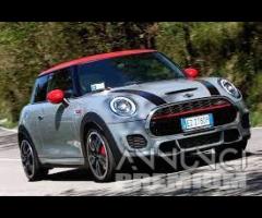 disponiamo di ricambi mini cooper s 2013-2023