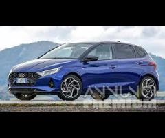 ricambi auro disponibili hyundai i20