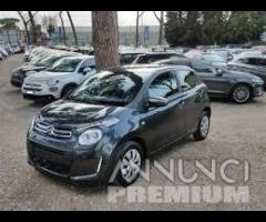 disponibili ricambi citroen c1 2013-2023