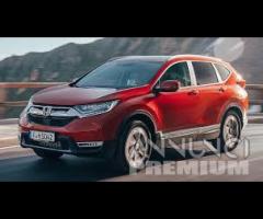 forniamo ricambi honda chr disponibili - 1