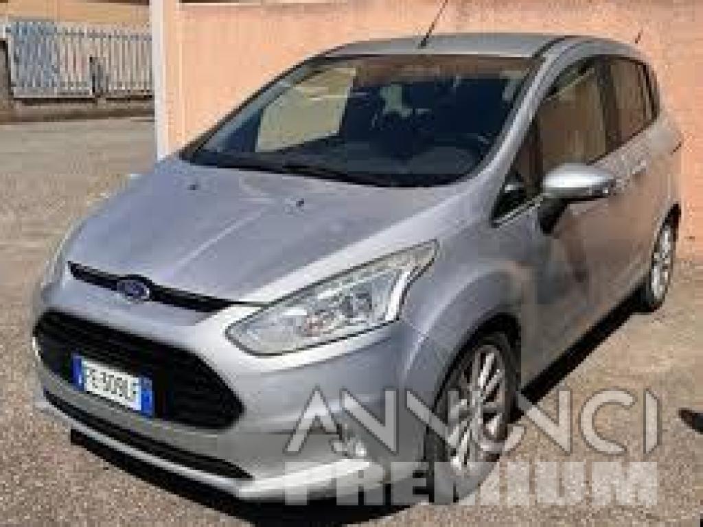 disponiamo di ricambi ford b max 2013-2023 - 1