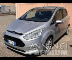 disponiamo di ricambi ford b max 2013-2023 - 1