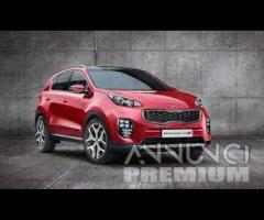 disponibili ricambi kia sportage 2013-2023