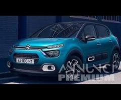 ricambi usati disponibili citroen c3 aircross - 1