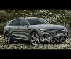 ricambi auto completi audi q8 s line