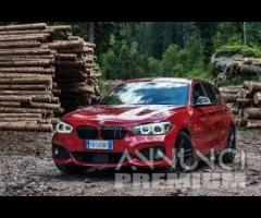 ricambi auto completi bmw serie 1 2013-2023 - 1