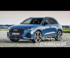 ricambi auto disponibili audi q3 s line