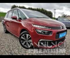 ricambi completi citroen c4 2013-2023