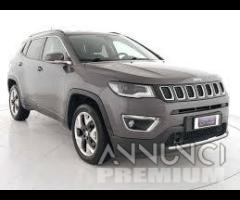 ricambi completi jeep compass 2013-2023 - 1