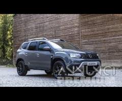 disponiamo ricambi dacia duster 2013-2023