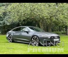 disponibili ricambi audi a7 s line - 1