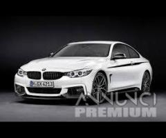 ricambi completi bmw serie 3 m sport 2013-2023 - 1