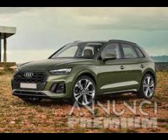 disponibili ricambi audi q5 s line 2013-2023