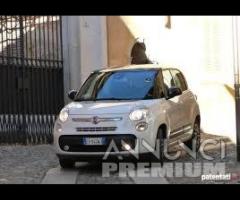 disponibili ricambi fiat 500 l 2013-2023