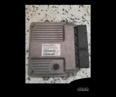 Centralina motore ECU Lancia Ypslon MJD.6F3.Y1