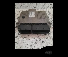 Centralina motore ECU Lancia Ypslon MJD.6F3.Y1