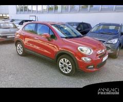 FIAT 500X 2015 Diesel 1.3 mjt Popstar 4x2 95cv