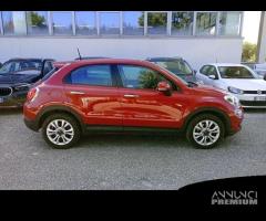 FIAT 500X 2015 Diesel 1.3 mjt Popstar 4x2 95cv