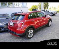 FIAT 500X 2015 Diesel 1.3 mjt Popstar 4x2 95cv