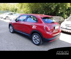 FIAT 500X 2015 Diesel 1.3 mjt Popstar 4x2 95cv - 6