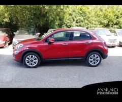 FIAT 500X 2015 Diesel 1.3 mjt Popstar 4x2 95cv - 7