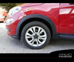 FIAT 500X 2015 Diesel 1.3 mjt Popstar 4x2 95cv - 11