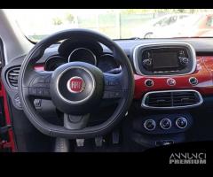 FIAT 500X 2015 Diesel 1.3 mjt Popstar 4x2 95cv - 14