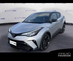 Toyota C-HR 2.0H GR-S MY23