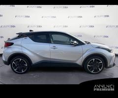 Toyota C-HR 2.0H GR-S MY23