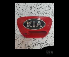 Maniglione retrocamera Kia Picanto - 1