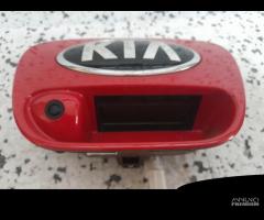 Maniglione retrocamera Kia Picanto - 2