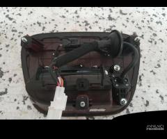 Maniglione retrocamera Kia Picanto