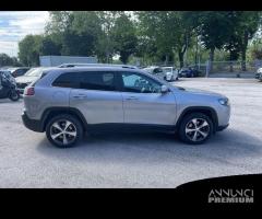 Jeep Cherokee 2018 Diesel 2.2 mjt Limited 4wd... - 4