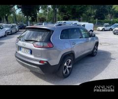 Jeep Cherokee 2018 Diesel 2.2 mjt Limited 4wd...