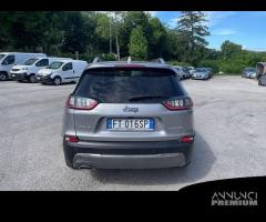 Jeep Cherokee 2018 Diesel 2.2 mjt Limited 4wd... - 6