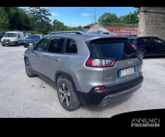 Jeep Cherokee 2018 Diesel 2.2 mjt Limited 4wd... - 7