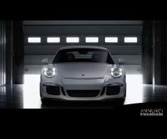 Porsche 911-997 Paraurti anteriore 991 GT3 look - 10