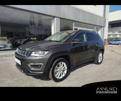 Jeep Compass II 4xe 1.3 turbo t4 phev Limited...