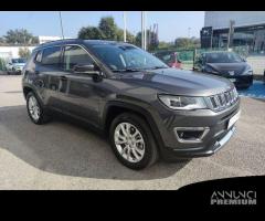 Jeep Compass II 4xe 1.3 turbo t4 phev Limited...