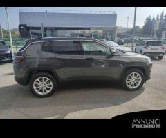 Jeep Compass II 4xe 1.3 turbo t4 phev Limited...