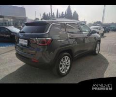 Jeep Compass II 4xe 1.3 turbo t4 phev Limited...