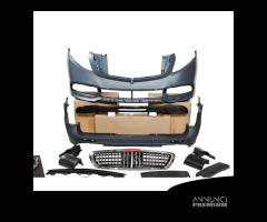 Mercedes Vito W447 2014>2019 Bodykit 2020 look