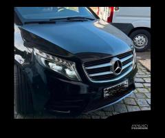 Mercedes Vito W447 2014>2019 Bodykit 2020 look