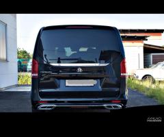 Mercedes Vito 2016>2020 Full bodykit Mayback look - 6