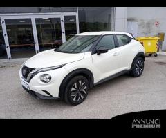 Nissan Juke II 2020 Benzina 1.0 dig-t Acenta ...